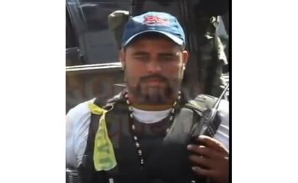 Asesinan a exautodefensa en Peribán, Michoacán