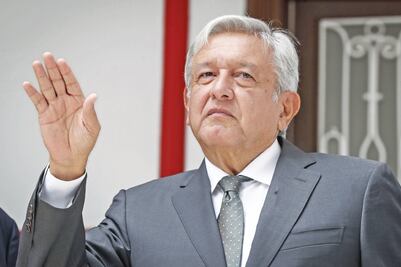 S&P no prevé populismo con AMLO