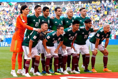 Sólo pizza en la última cena mundialista del Tricolor