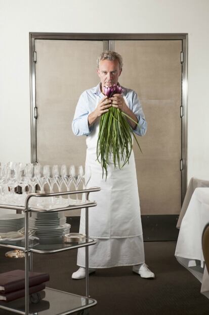 Tour gastronómico en París