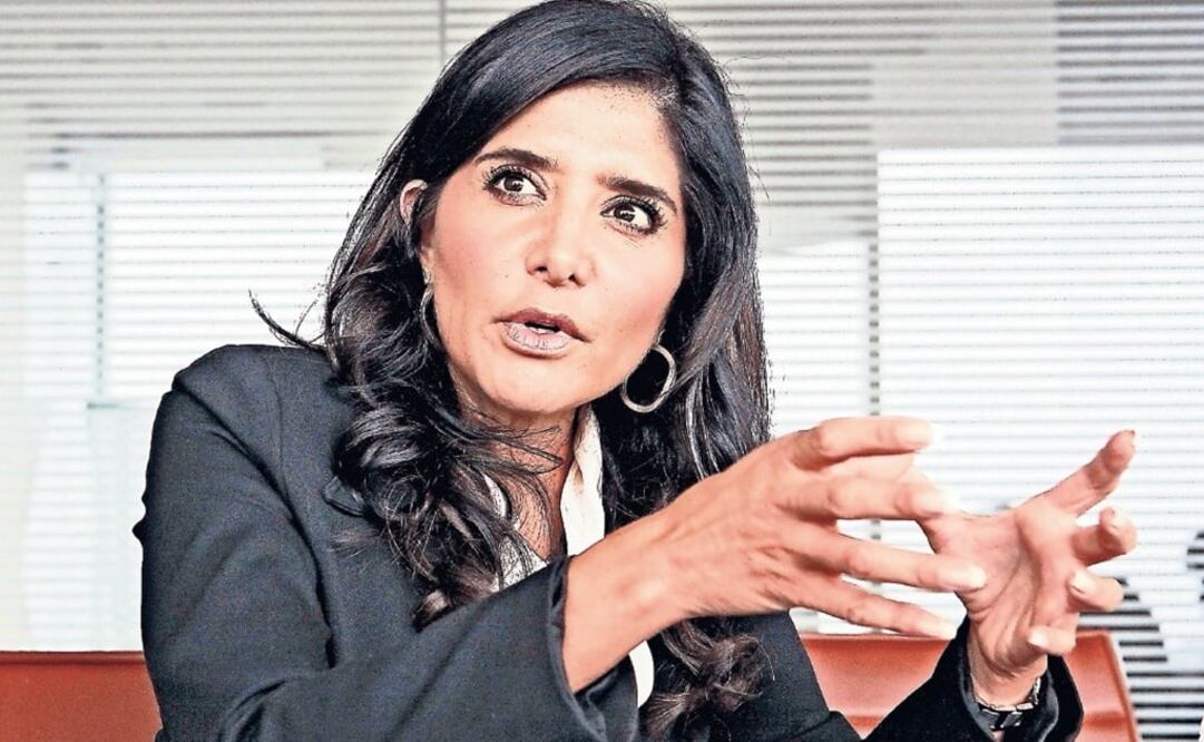 Foto: Alejandra Barrales. (Archivo / EL UNIVERSAL)