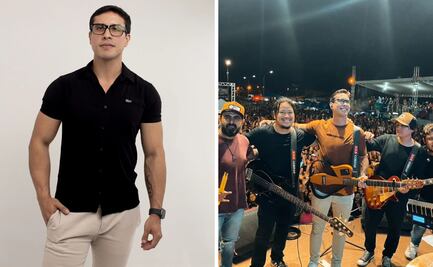 ¿Quién era Ayres Sasaki, cantante brasileño que murió por una descarga eléctrica?