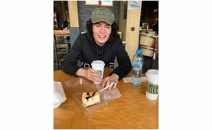 Estado de salud de Andro evoluciona positivamente tras golpe con tabique en la Roma