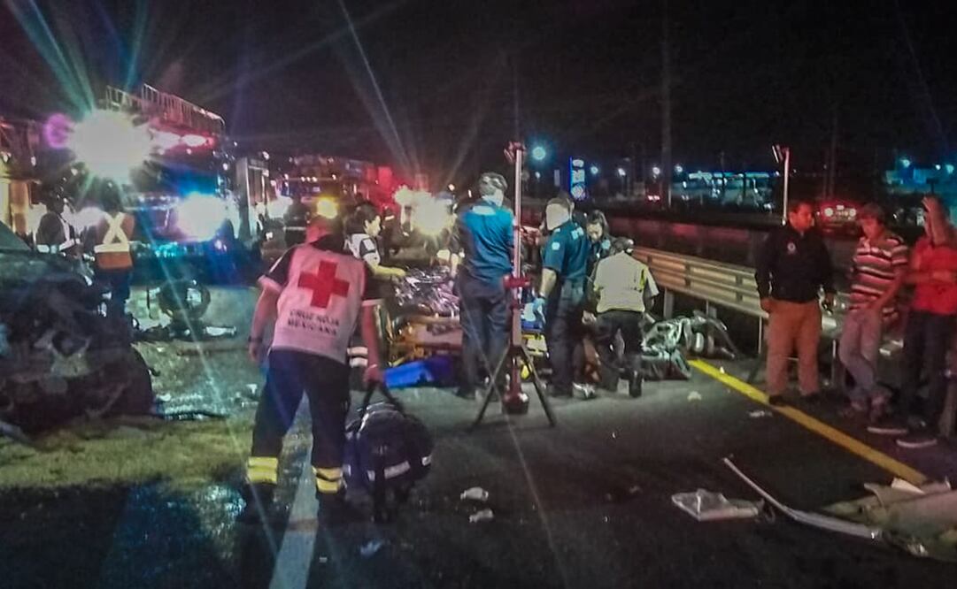 Foto: Facebook @pcmqro