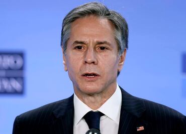 Jefe de la diplomacia de EU hace visita sorpresa a Afganistán tras anuncio de retiro de tropas