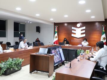 Aprueban las 7 candidaturas, partidarias e independientes, a la gubernatura de Oaxaca