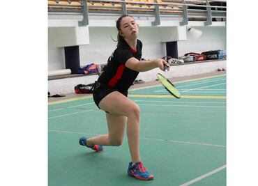 Aguascalientes será sede del Campeonato Abierto Mexicano de Bádminton rumbo a Tokio 2021