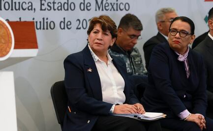Gobierno anuncia inversión de 33 mil mdp en infraestructura para Edomex en 2026; alista proyectos carreteros y ferroviarios