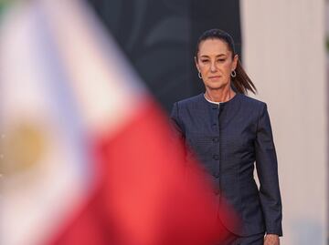 Sheinbaum anuncia 20 nuevos aviones para Mexicana de Aviación; busca fortalecer "la línea aérea del pueblo"