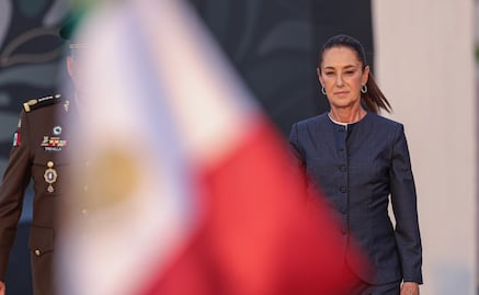 Sheinbaum anuncia 20 nuevos aviones para Mexicana de Aviación; busca fortalecer "la línea aérea del pueblo"