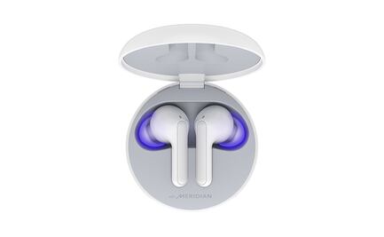 Siéntete libre y con la máxima autonomía