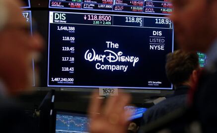 Cofece aprueba fusión entre Century Fox y Disney