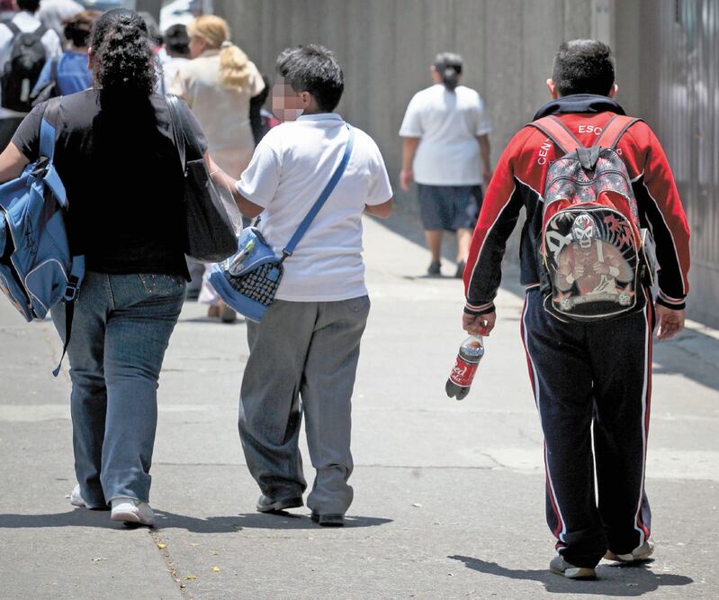 Con obesidad y sobrepeso, 75% de adultos: Inegi