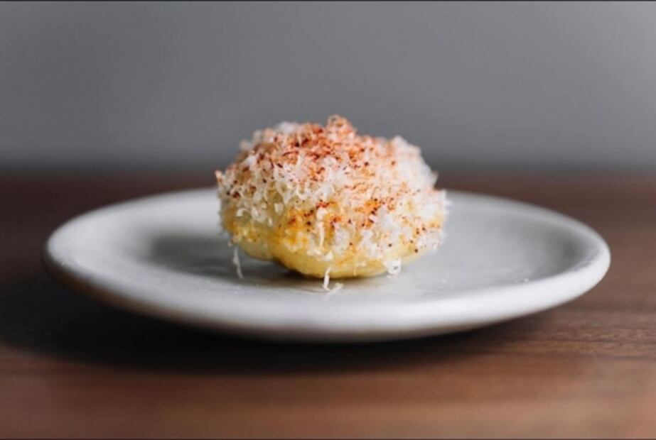 Los platillos que debes probar en Pujol