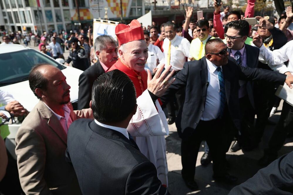 Foto: Alejandro Acosta