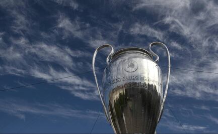 Todo lo que debes saber de la final de la Champions League