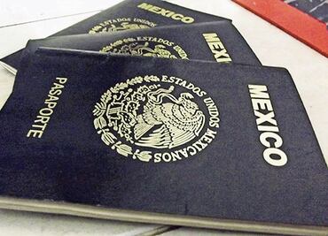Normalizada, emisión de pasaportes, dice la SRE