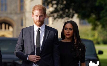 Desesperados: Meghan y Harry recurren a astróloga para que los ayude a salvar su popularidad, revelan