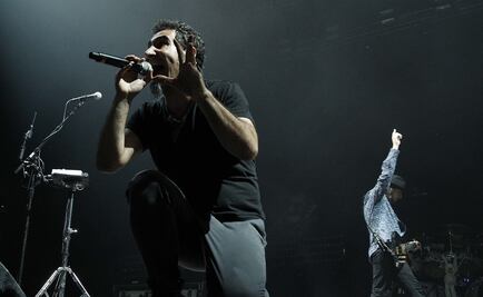 System of a Down y Slayer encabezan el Force Fest 2018