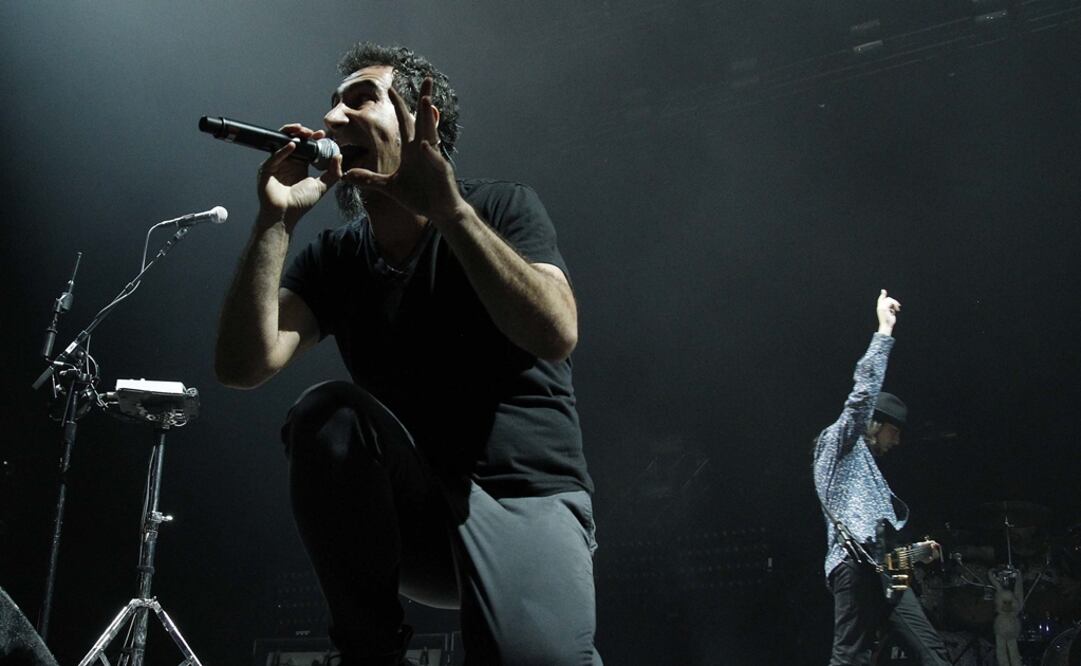 Foto: Archivo EL UNIVERSAL