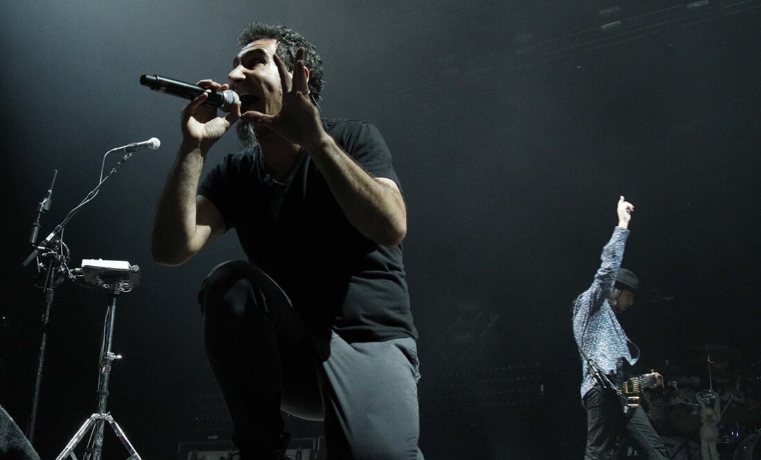 Foto: Archivo EL UNIVERSAL