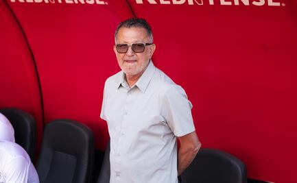 Xolos debuta a futbolista con 15 años y Osorio pide que se vuelva al futbol calle