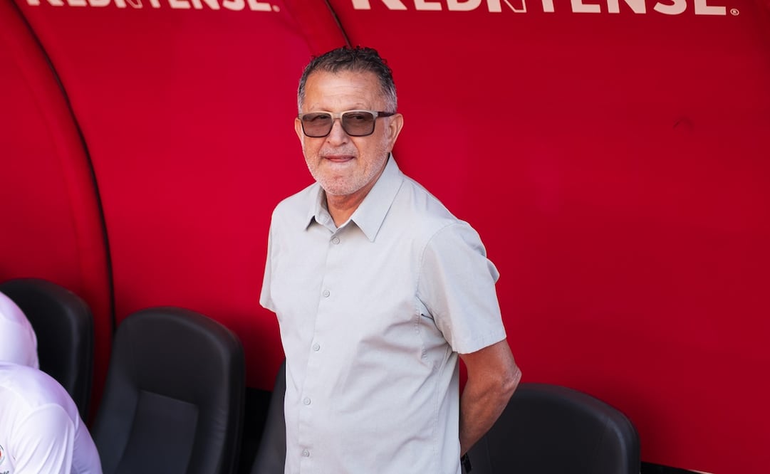 Xolos debuta a futbolista con 15 años y Osorio pide que se vuelva al futbol calle FOTO: IMAGO