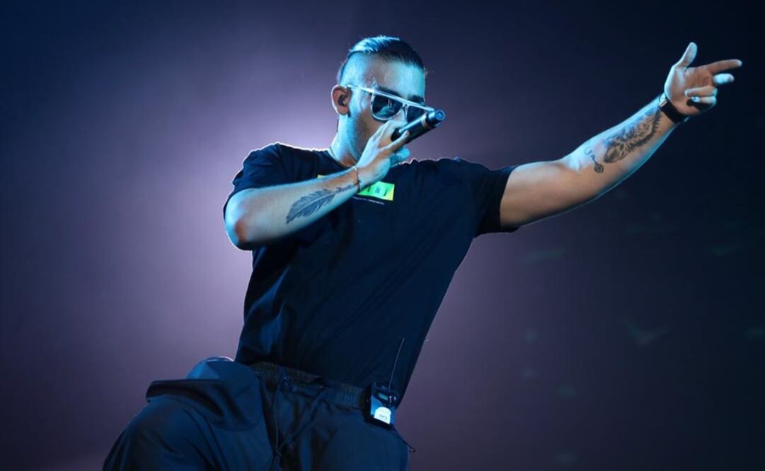 Foto: Ariel Ojeda / EL UNIVERSAL 