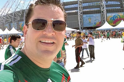 PGJEM y PGR catean tres casas de edil con licencia de Naucalpan