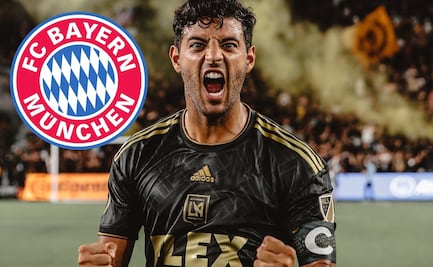 El LAFC y el Bayern Múnich se unen para desarrollar talento en Estados Unidos 