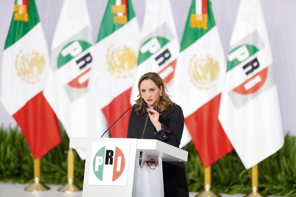 Archivo El Universal