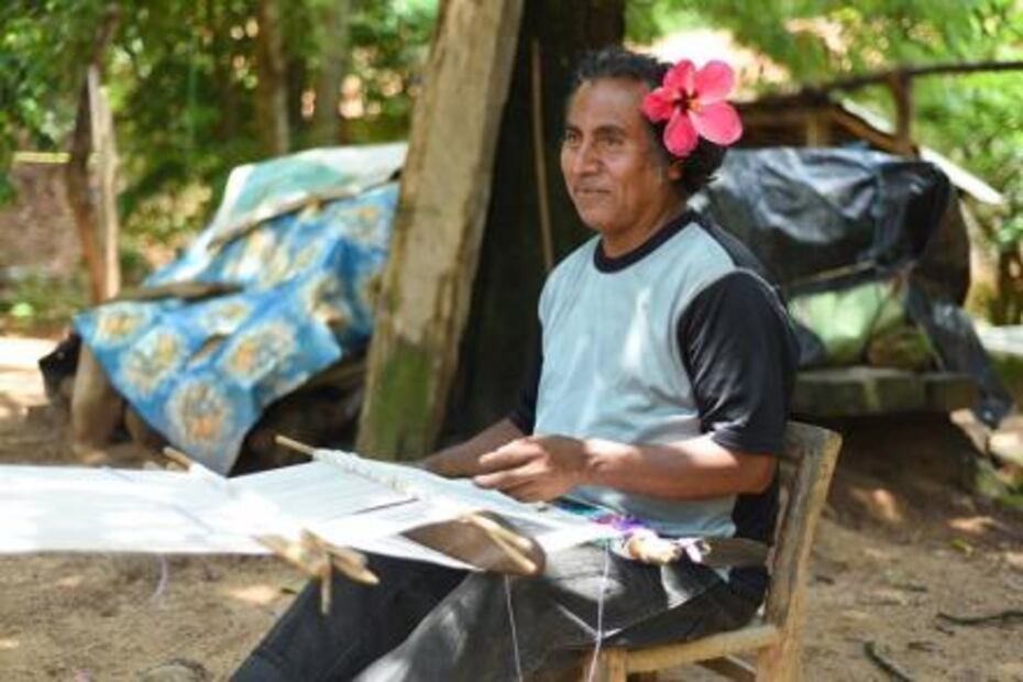 Fotógrafo de EL UNIVERSAL gana premio por trabajo contra la discriminación