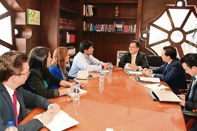 Plantea BID que Abogado en tu Casa vaya a Latinoamérica