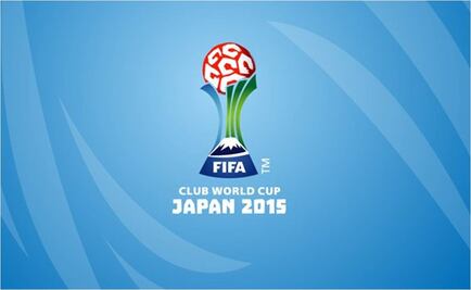 FIFA presenta emblema del Mundial de Clubes 