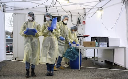 El engañoso camino para medir la tasa de mortalidad en tiempos de pandemia