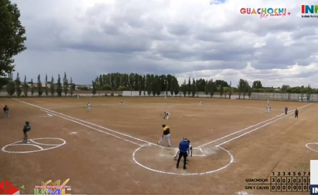 Foto: Captura tomada del noticiero del periodista Ciro Gómez Leyva en Imagen Televisión