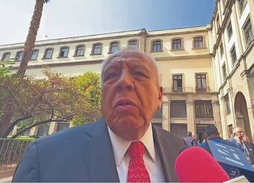 Francisco Garduño, sin preocupación por vinculación a proceso por muerte de migrantes; prioriza resarcir daño a víctimas