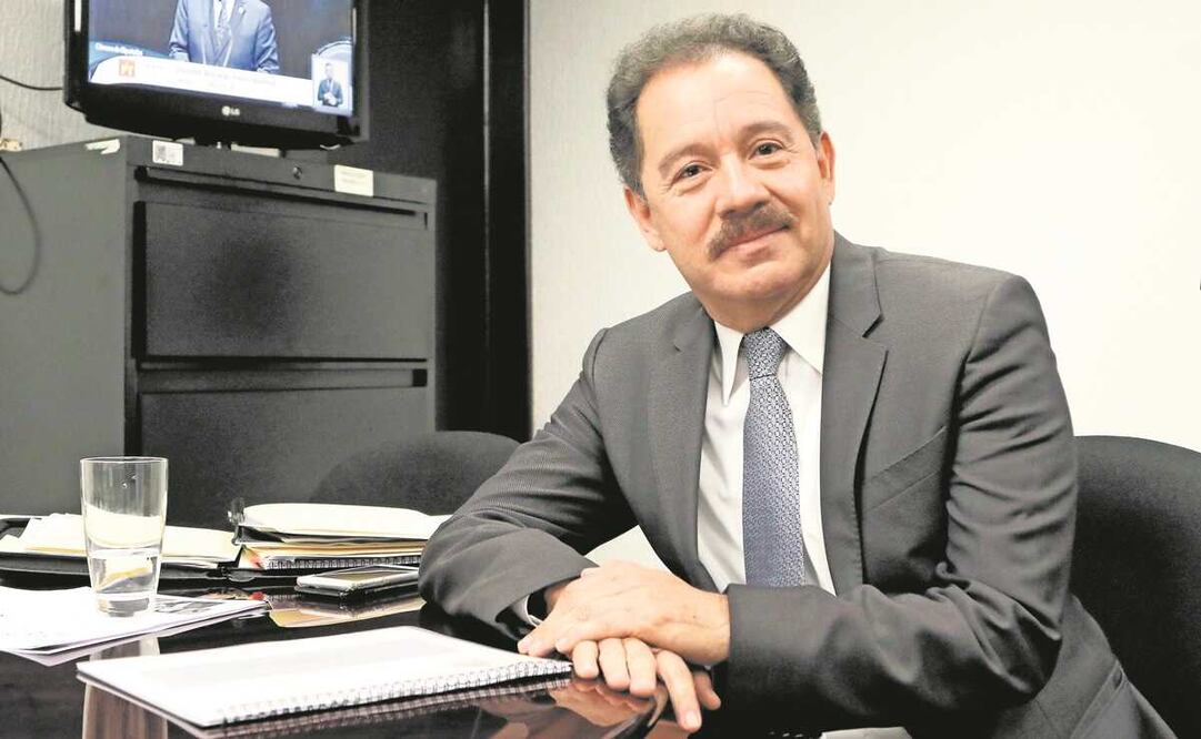 Foto: Archivo/EL UNIVERSAL