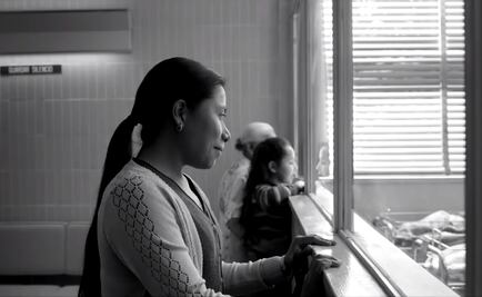 "Roma" by Cuarón to represent Mexico at the Academy Awards