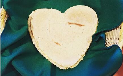 From Mexico with love