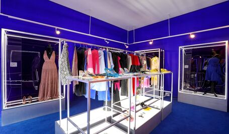 SHEIN apuesta por la moda mexicana con pop-up store y desfile en la CDMX 