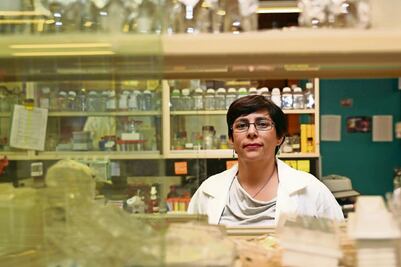 Utiliza UNAM método de Nobel de Medicina