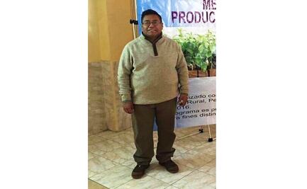 Muere oaxaqueño que texteaba desde edificio en Viaducto