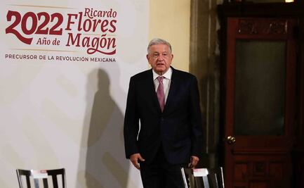 La mañanera de AMLO, 9 de septiembre, minuto a minuto