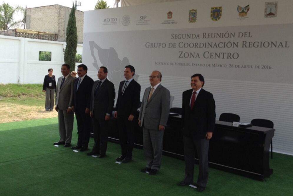 Foto Emilio Fernández