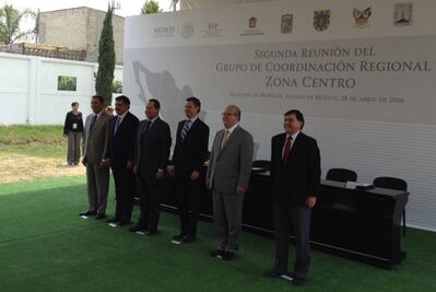 Impulsan SEP y estados programa de "Cero rechazados"