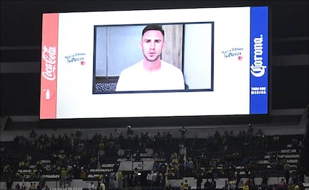 América ignoró a Miguel Layún