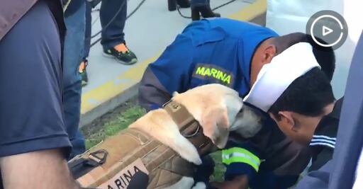 Frida, presente en el duelo de México