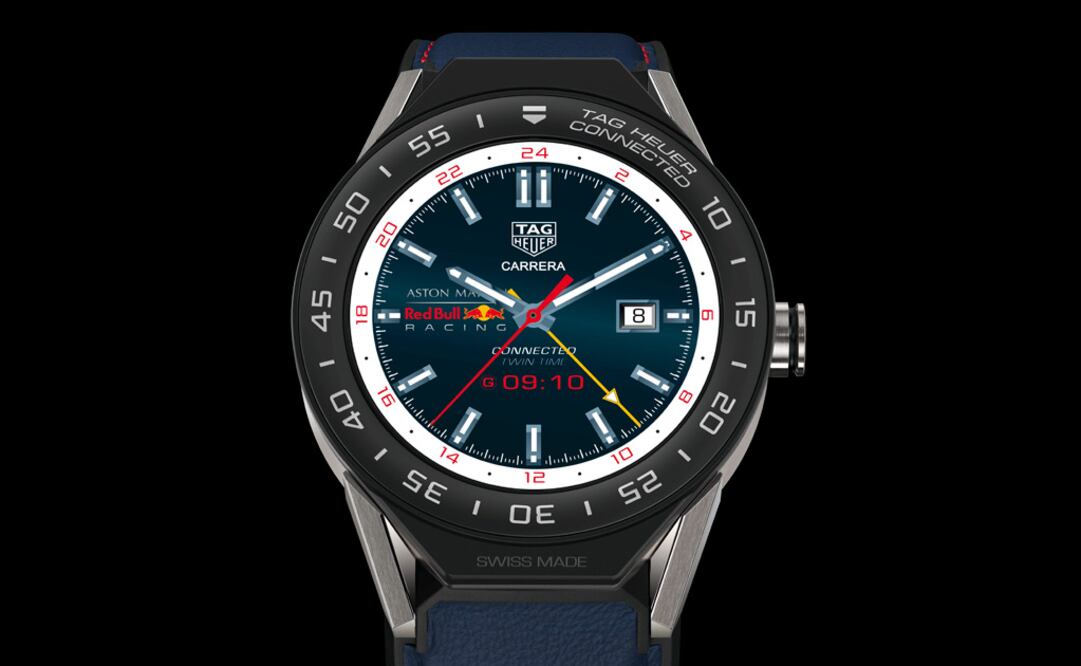 Aston Martin Red Bull Racing Formula One Team Special Edition