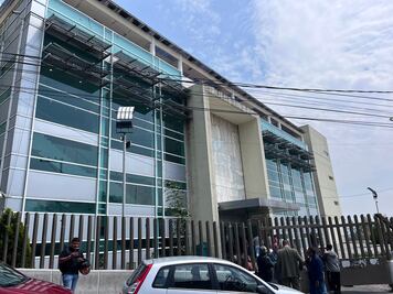 Mañana se definirá situación jurídica de agentes de Fiscalía por llamado “robo millonario “